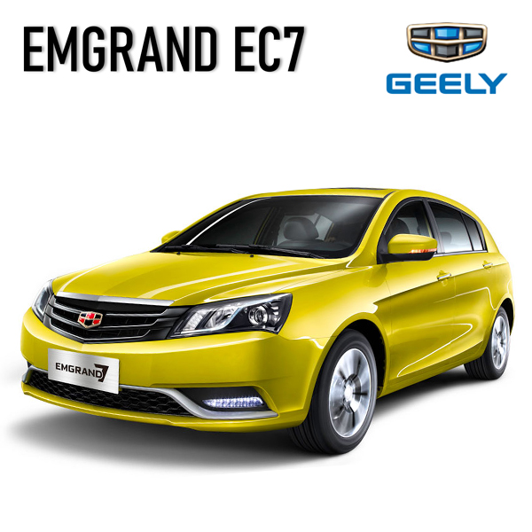 GEELY EMGRAND EC7 Auto Parts Full Range Supplier Wholesaler China